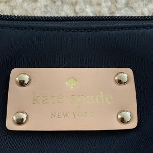 Authentic kate spade shoulder bag